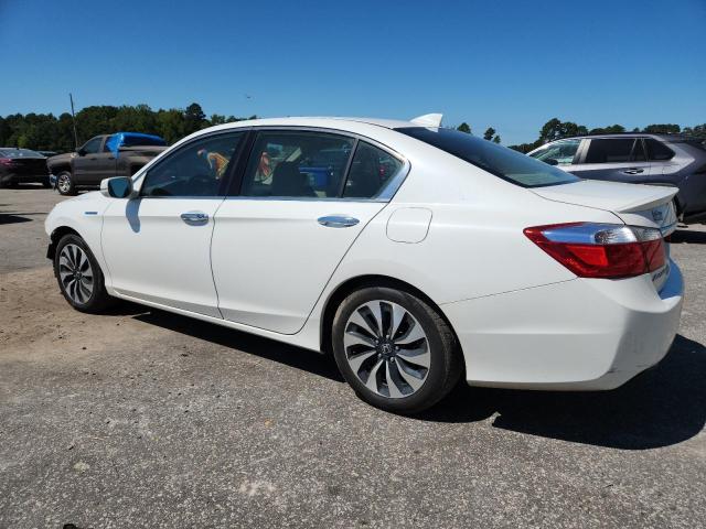 2015 HONDA ACCORD HYB 1HGCR6F38FA012263