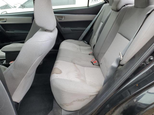 2014 TOYOTA COROLLA L - 5YFBURHE2EP138556