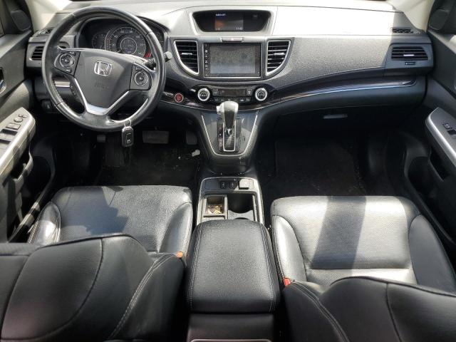 2015 HONDA CR-V EXL 2HKRM4H72FH625841