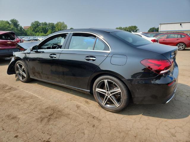 2022 MERCEDES-BENZ A 220 4MAT W1K3G4FBXNJ364183