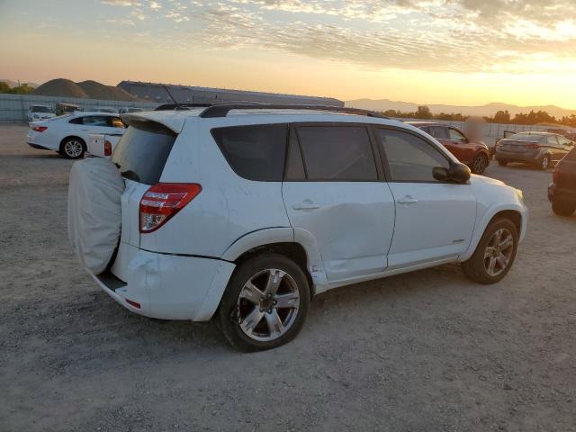 2010 TOYOTA RAV4 SPORT - 2T3WF4DV8AW032326