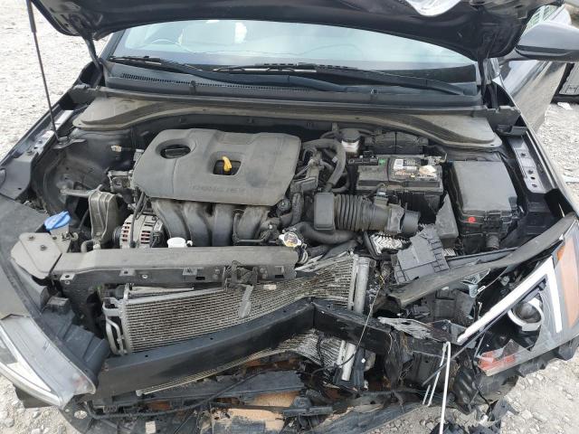 2020 HYUNDAI ELANTRA SEL 5NPD84LF4LH576179