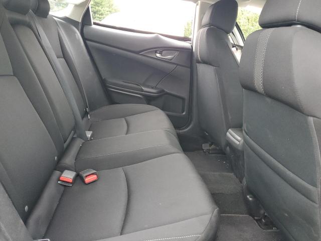 2018 HONDA CIVIC EX 19XFC2F74JE206576