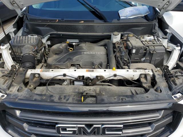 2020 GMC TERRAIN SLE 3GKALTEV2LL276080