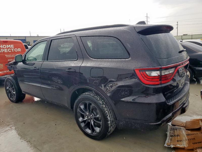 2024 DODGE DURANGO R/ 1C4SDJCT9RC127088