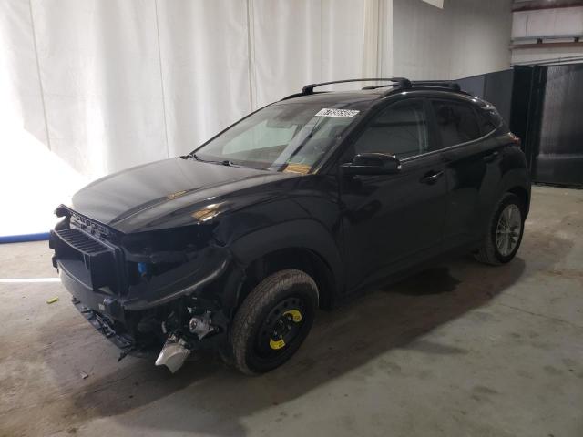 HYUNDAI KONA SEL P
