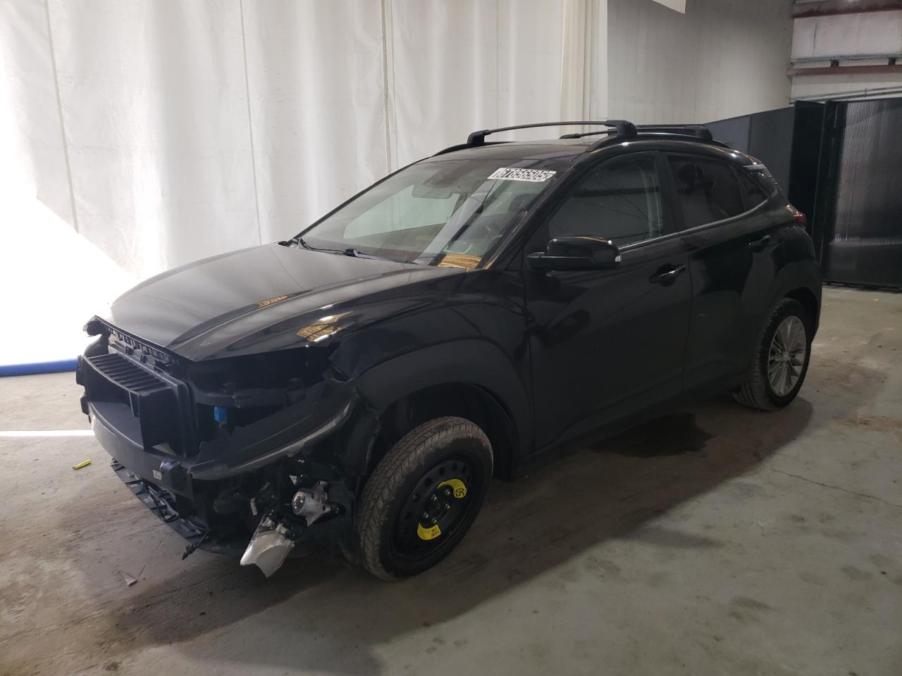 HYUNDAI KONA SEL PLUS