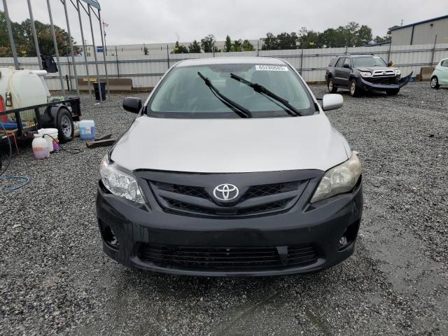 2021 TOYOTA COROLLA BA 2T1BU4EE6BC663767