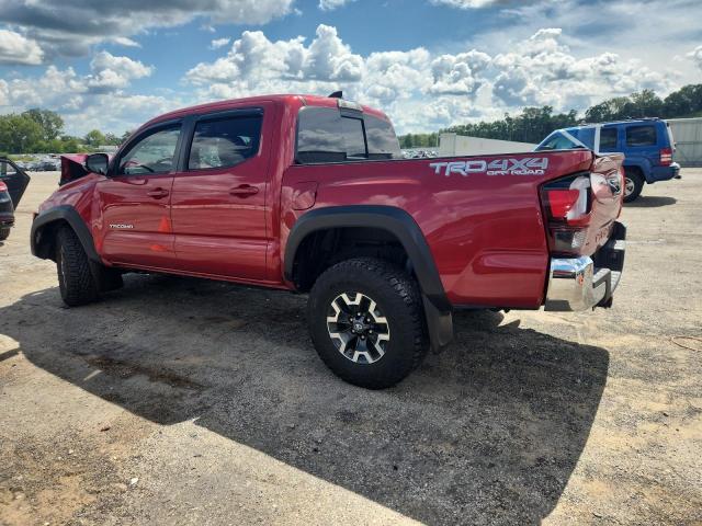 2019 TOYOTA TACOMA DOU 5TFCZ5AN0KX165549