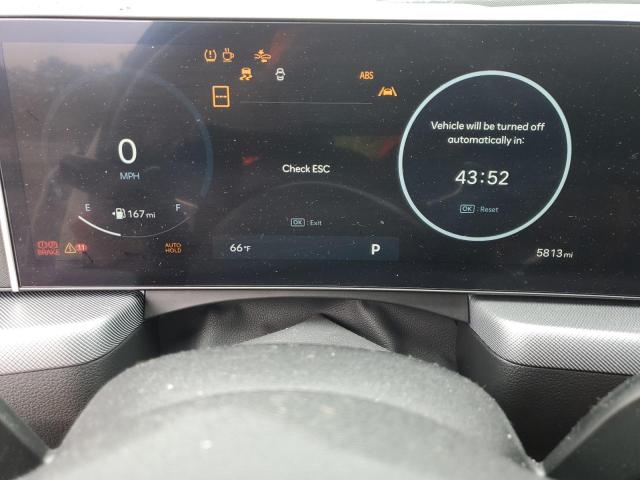 2025 HYUNDAI SONATA SEL KMHL14JA3SA429652