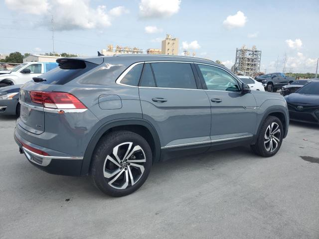 2020 VOLKSWAGEN ATLAS CROS 1V2NE2CA2LC215274