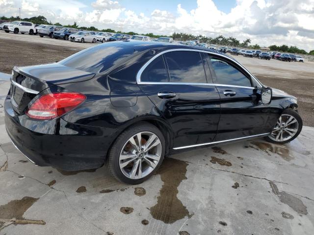 2017 MERCEDES-BENZ C 300 55SWF4JB2HU226925