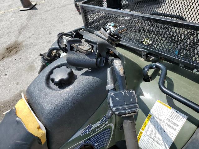 2003 ATV ARCTIC CAT 4UF03ATV23T251229