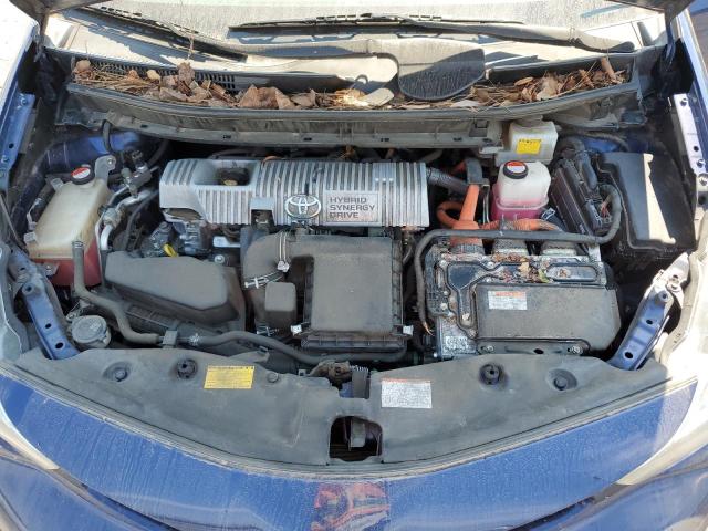 2015 TOYOTA PRIUS V JTDZN3EU8FJ031943