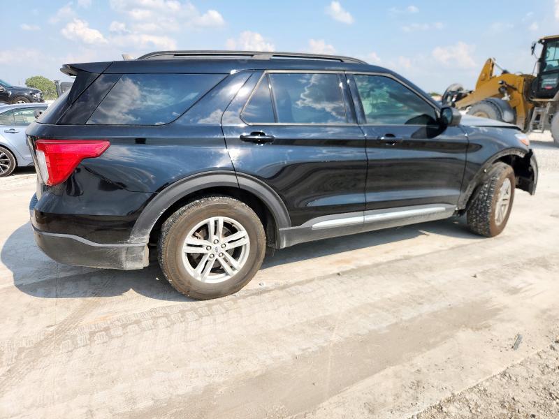 2021 FORD EXPLORER XLT 1FMSK7DH6MGA81364