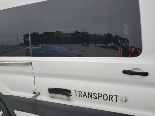 2021 FORD TRANSIT T- 1FBAX2C83MKA89476