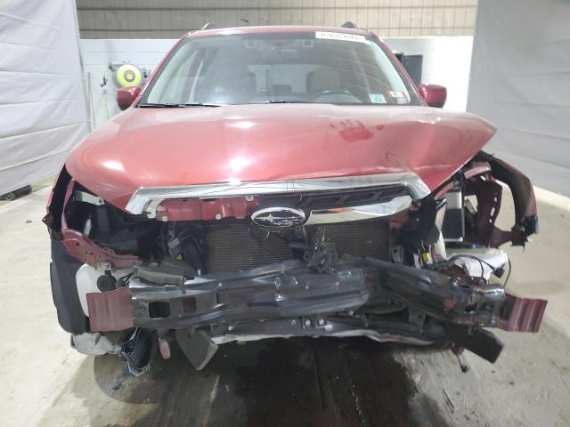 2018 SUBARU FORESTER 2 JF2SJARC3JH491256