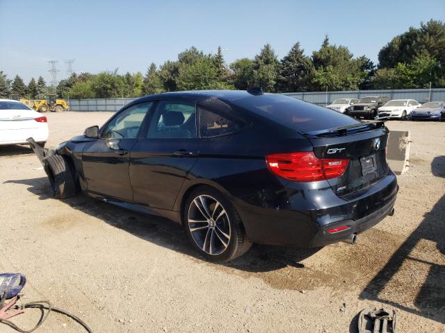 2015 BMW 335 XIGT WBA3X9C52FD868715