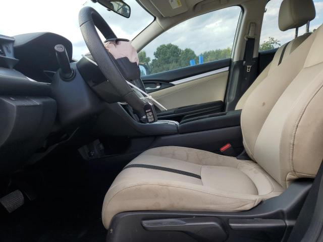 2016 HONDA CIVIC 19XFC2F78GE044797
