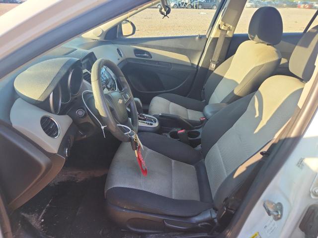 2016 CHEVROLET CRUZE LIMITED LS 1G1PC5SH6G7197918