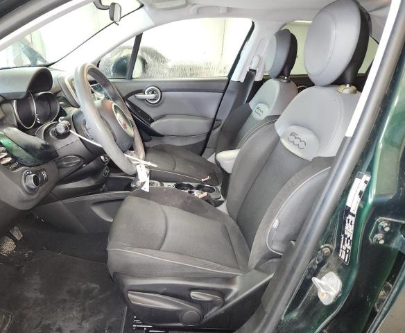 2016 FIAT 500X EASY ZFBCFXBT9GP359914