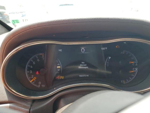 2016 JEEP GRAND CHER 1C4RJEJG5GC418754