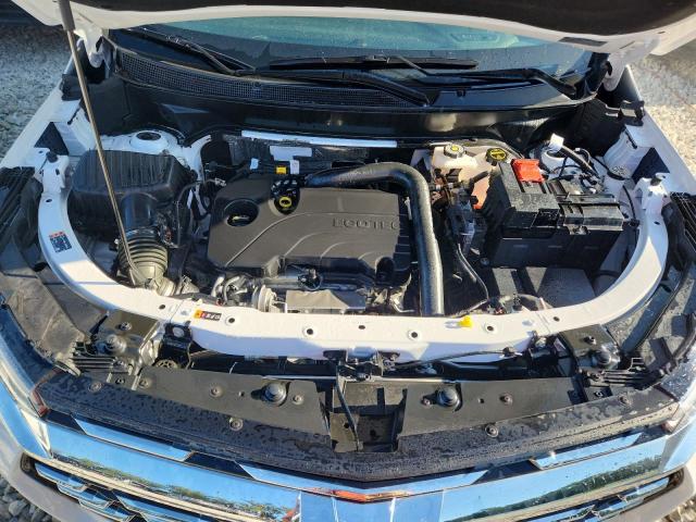 2025 CHEVROLET EQUINOX LT - 3GNAXPEG5SL132652