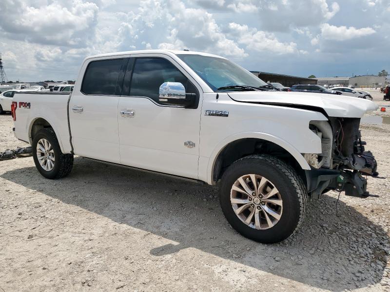 2015 FORD F150 SUPER 1FTEW1EF6FFB97303