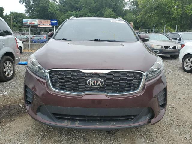 2019 KIA SORENTO L 5XYPGDA38KG452222