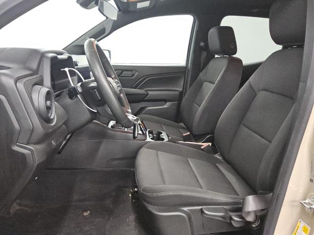2024 CHEVROLET COLORADO 1GCGSBEC7R1145227