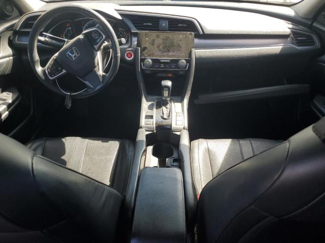 2017 HONDA CIVIC EXL 2HGFC1F73HH638621