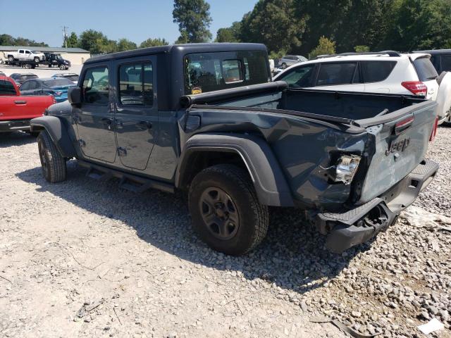 2024 JEEP GLADIATOR 1C6JJTAG5RL116375