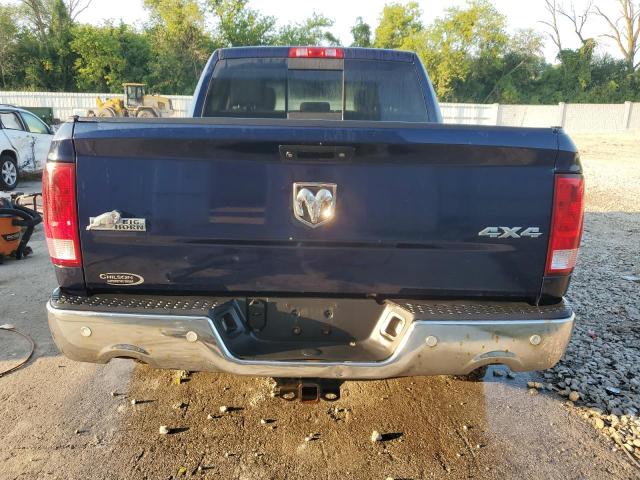 2016 RAM 1500 SLT 3C6RR7LT6GG136366