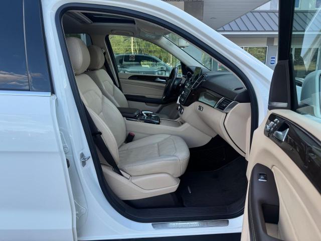 2017 MERCEDES-BENZ GLE 350 4M 4JGDA5HB2HA962416