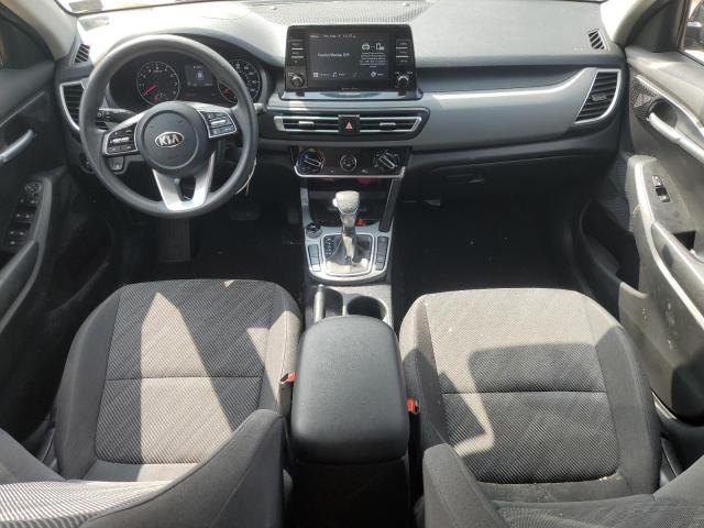 2021 KIA SELTOS LX - KNDEPCAA5M7045619