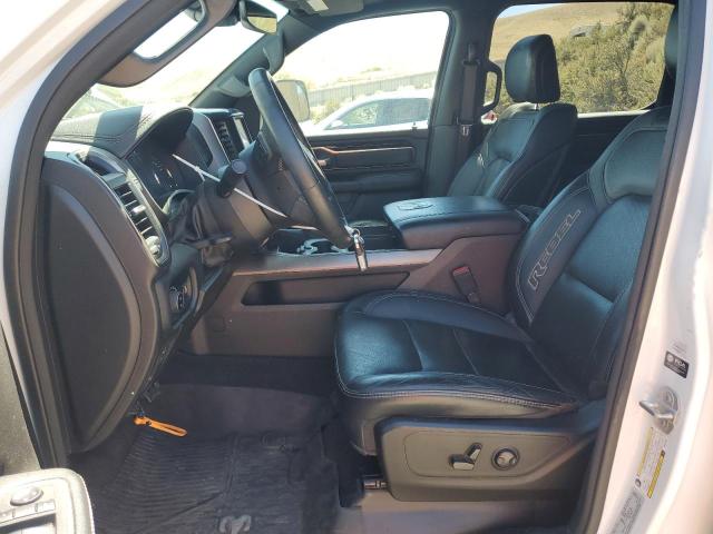 2022 RAM 1500 REBEL 1C6SRFLM7NN381055