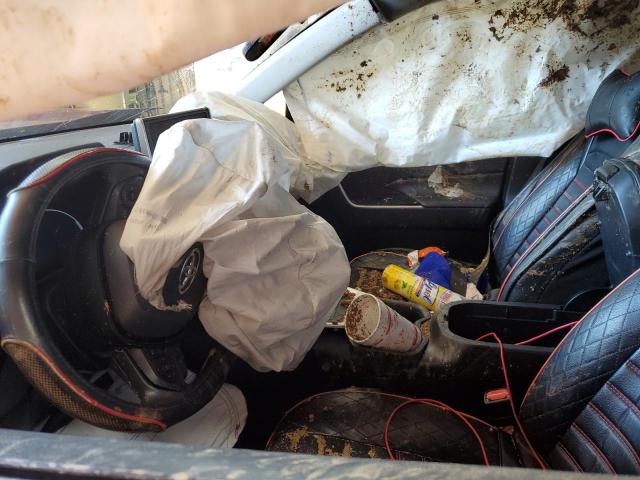 2024 TOYOTA RAV4 LE - 2T3F1RFV2RW413139