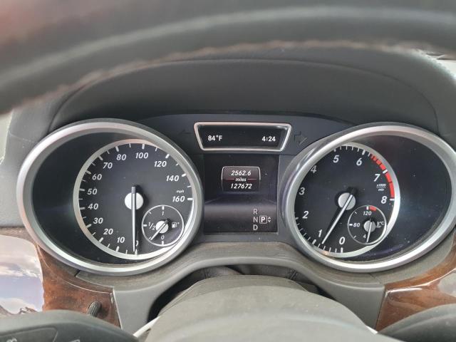 2016 MERCEDES-BENZ GL 450 4MA 4JGDF6EE8GA634289