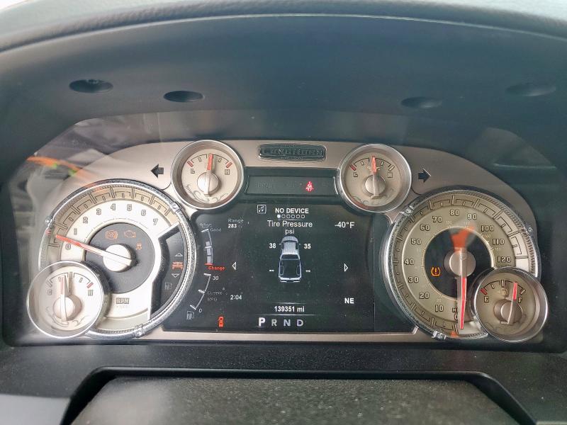 2017 RAM 1500 LONGH 1C6RR7PT9HS643881