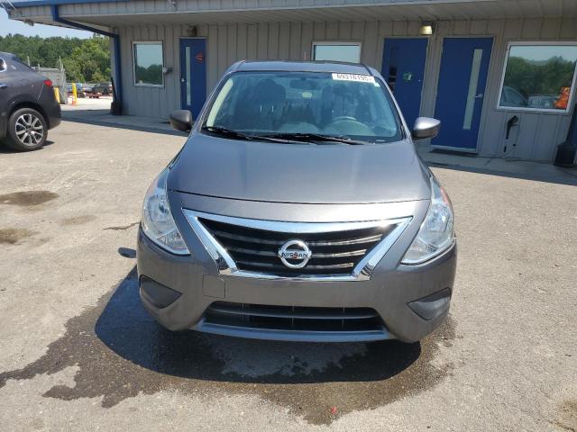 2019 NISSAN VERSA S - 3N1CN7AP4KL826233