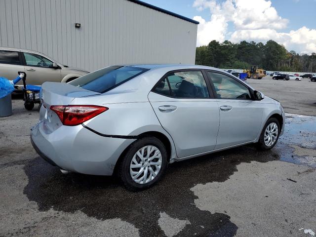 2018 TOYOTA COROLLA L 5YFBURHE1JP770474