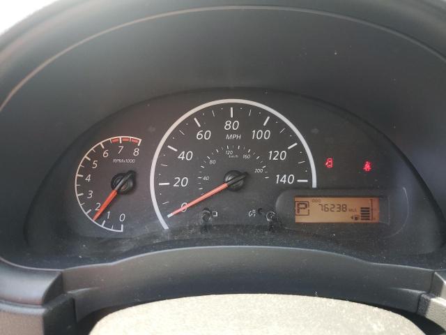 2019 NISSAN VERSA S - 3N1CN7AP4KL826233