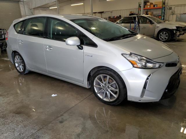 2017 TOYOTA PRIUS V JTDZN3EU9HJ058927