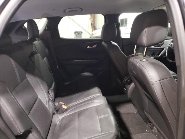2021 CHEVROLET BLAZER 3LT 3GNKBJRSXMS574236