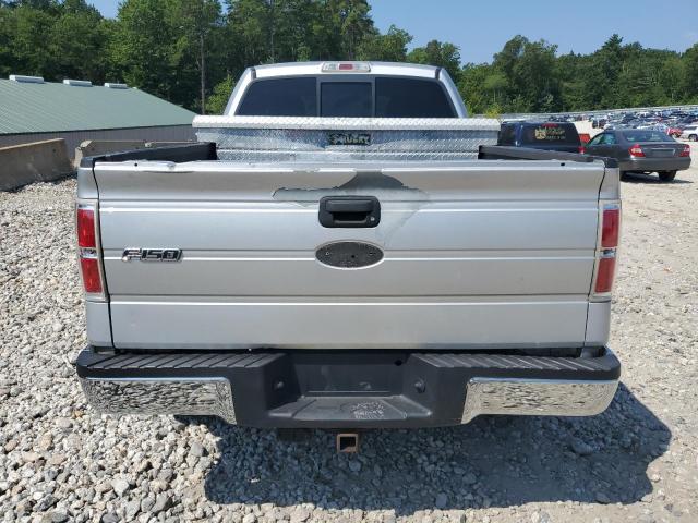 2010 FORD F150 - 1FTMF1EWXAKB99809