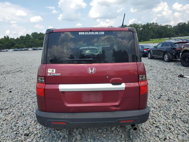 2010 HONDA ELEMENT EX - 5J6YH1H70AL006605