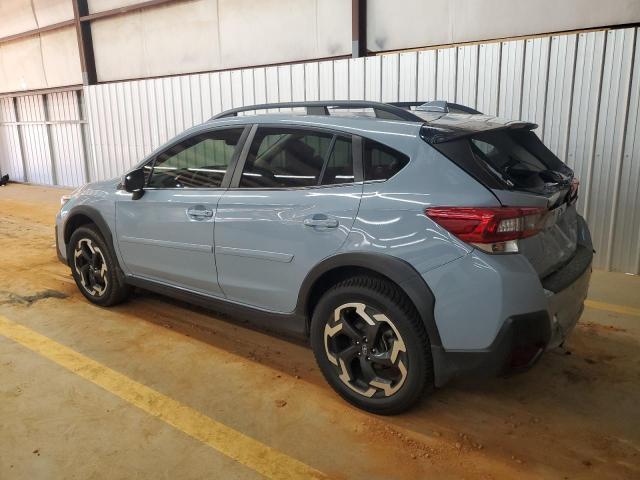 2021 SUBARU CROSSTREK JF2GTHNC4M8662115