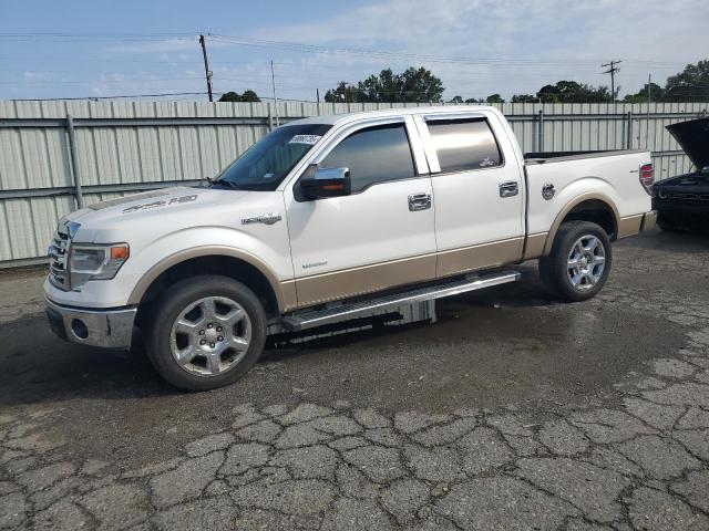 FORD F150 SUPER