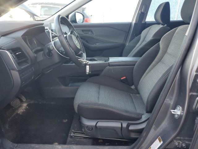2021 NISSAN ROGUE S - 5N1AT3AA1MC715826