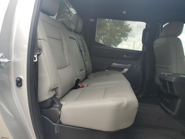 2025 TOYOTA TUNDRA CREWMAX SR 5TFLA5DB0SX303695